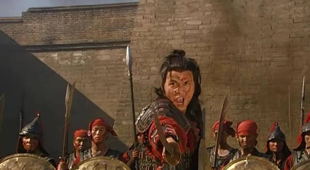 大将蓝玉究竟有多厉害?为何说只要他活着,朱棣就不敢起兵造反?