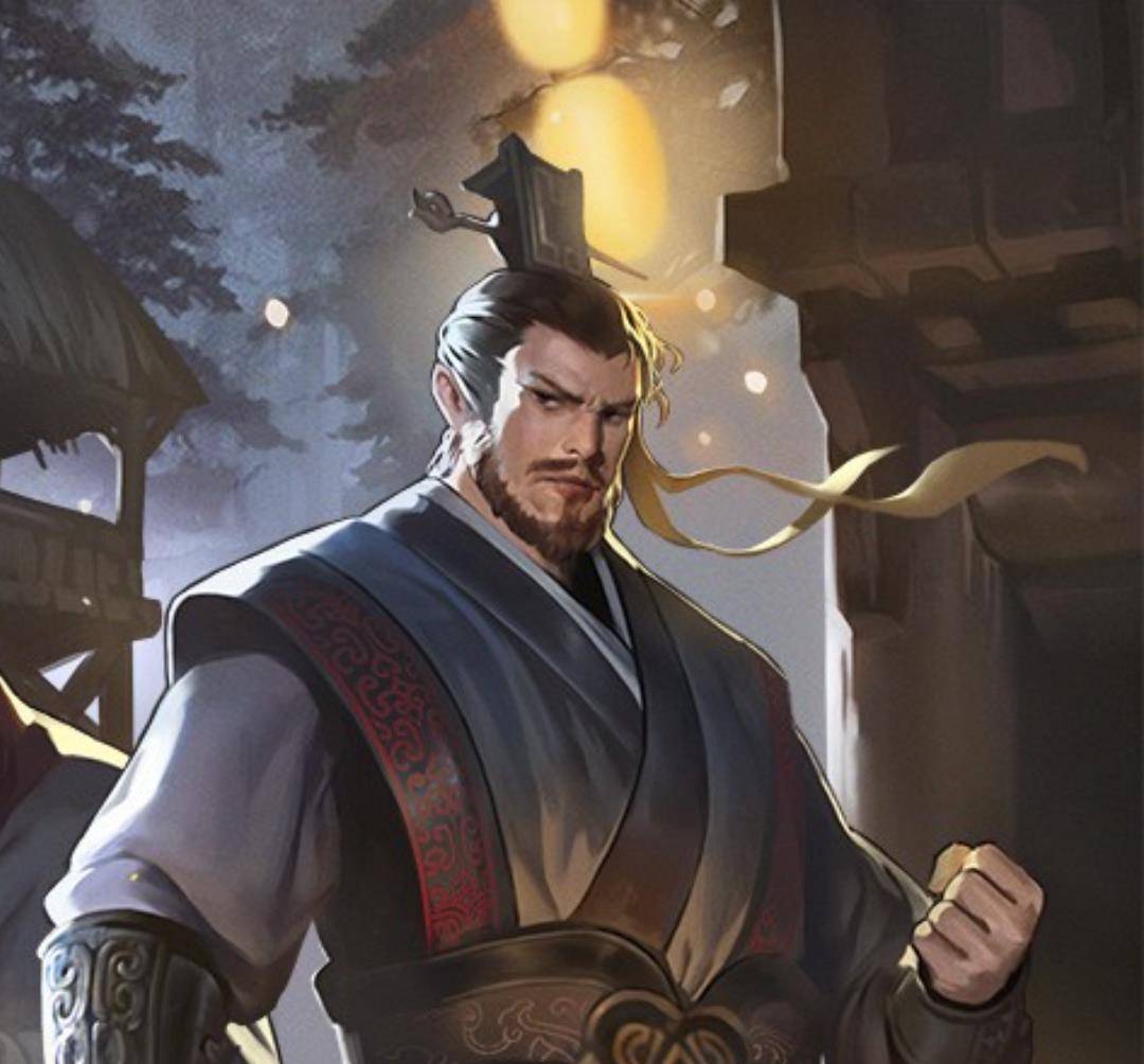 奇诡难测,朝堂弄险,步步惊心-南吴乱战之后,世间