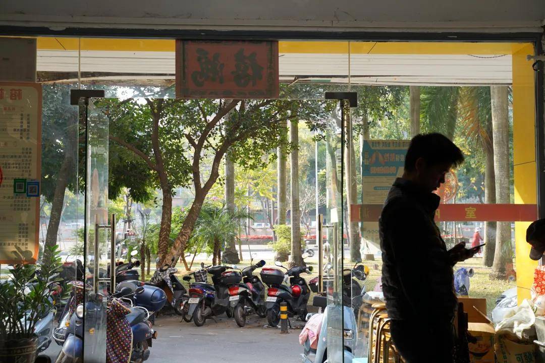 将复古,浪漫和美味刻到骨子里的湛江,让人来了还想再来一次