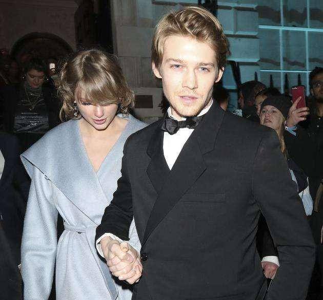 与现任乔阿尔文交往超过3年,这一次霉霉找对人了吗_歌曲_约翰·梅尔