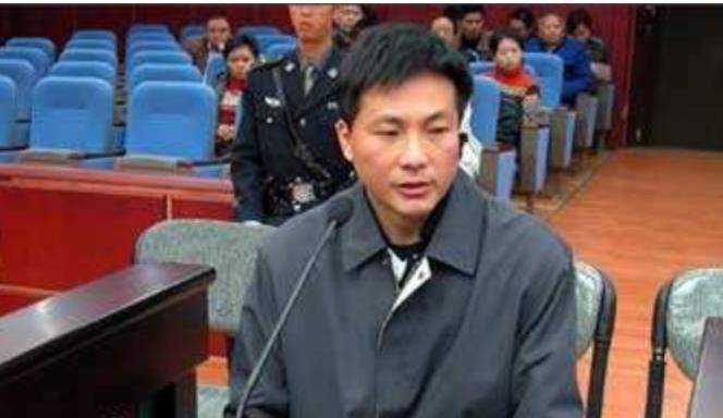 从打工仔到金三角毒王,身家4个亿的谭晓林,却因一位老乡而落网_谭晓琳