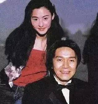 61岁周星驰遗嘱疑曝光!干女儿徐娇成财产继承人,张柏芝三胎也被提及?