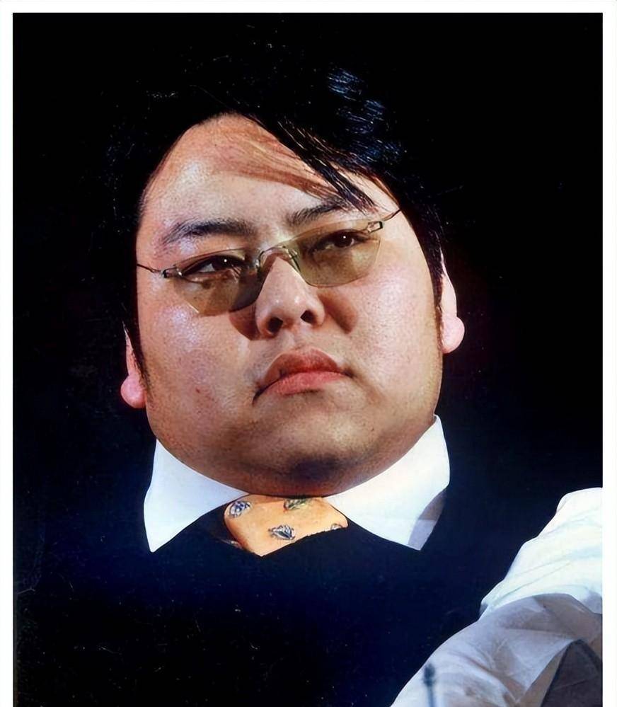 前山西首富李兆会的浮沉