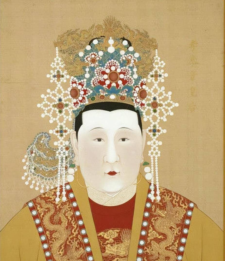 别把宗藩待嫡制度扣到天子头上,明宣宗:破坏祖制的锅!朕不背