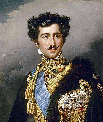 德茜蕾克拉里被拿破仑抛弃,如何逆袭成为瑞典—挪威王后