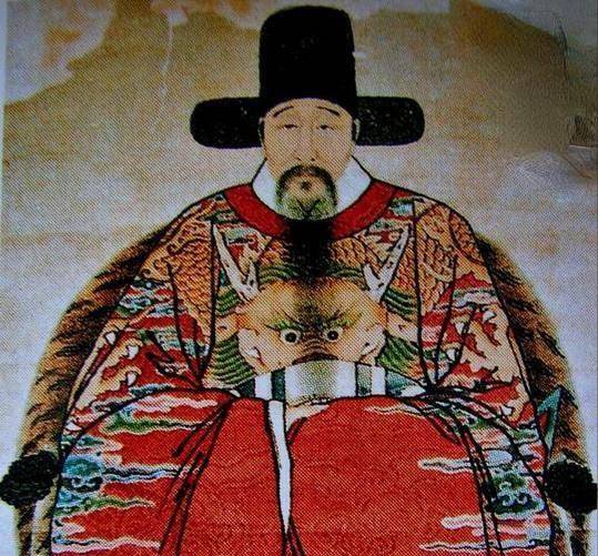 沈一贯:谁说我是大明最没存在感的首辅?我可是绝代文臣好不好?