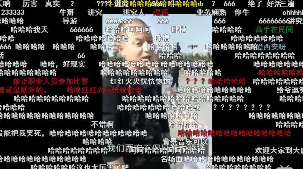 那个因一句"烂怂大雁塔"走红网络的西安猴哥,已经去世快4年了