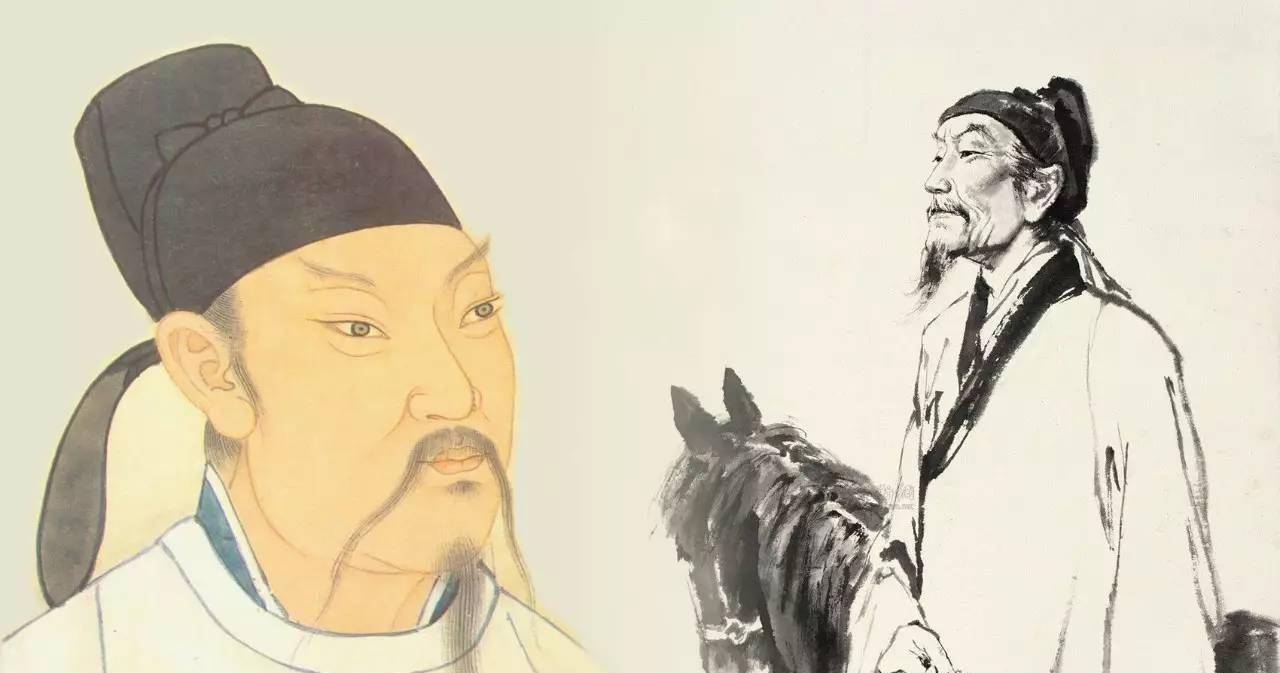 你熟悉几个宋朝名人?他们可能或亲或友,你不曾知道