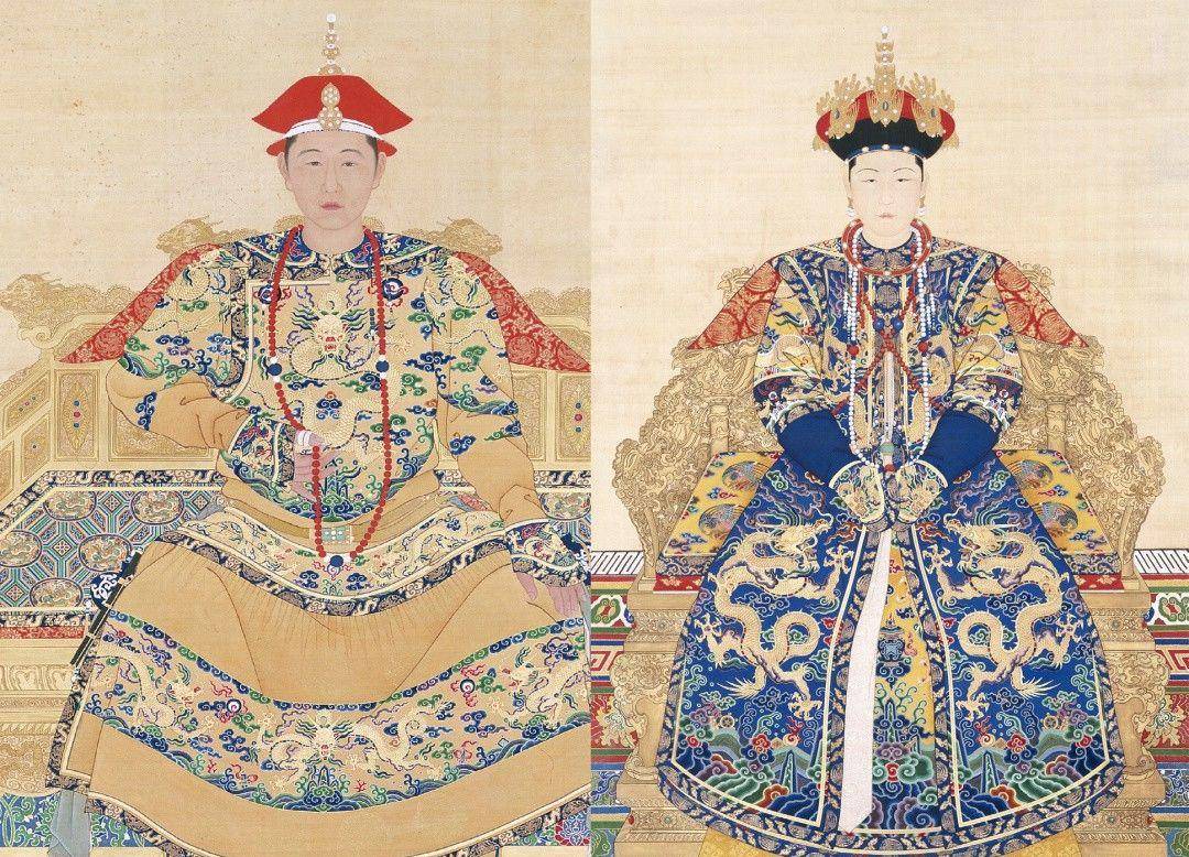 孝昭仁皇后是三仁皇后中的异类,为何会得到康熙帝的心?