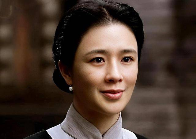 陈独秀之女陈子美,惨遭丈夫两次抛弃,晚年躺在病床上无人问津