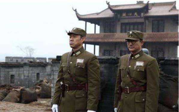 让警卫员背着自己冲锋,牺牲后被追晋中将_赖传湘_日军_战功