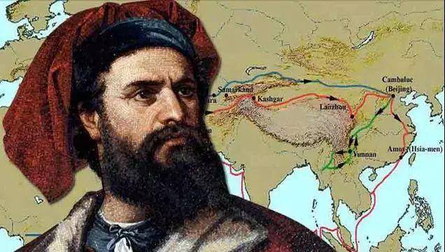 《马可·波罗游记》引发西方人对东方兴趣,但他是否来到过中国?