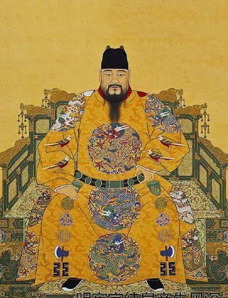 是祸乱朝纲,还是铁拳天下一一一还原明宪宗朱见深