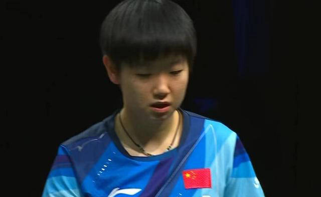 晚间7点,焦点聚集在女单决赛,这里将上演中国乒乓球队内部的较量,由