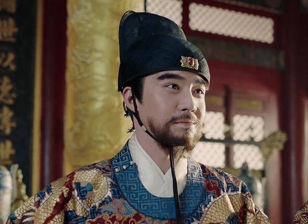 同样是篡侄子的位,为什么朱高煦会以失败告终?_朱棣_朱瞻基_朱高炽