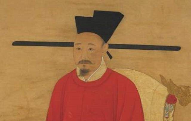 皇帝_赵匡胤_谥号