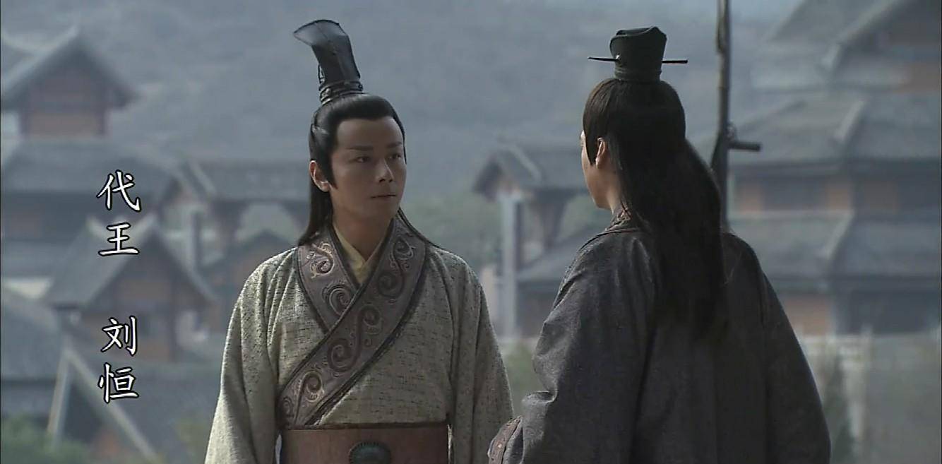 汉文帝之母薄姬:她到底是个什么样的人?为何她能笑到最后?