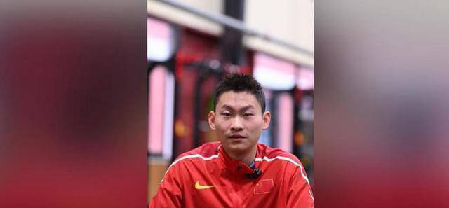 中国短跑:曾突破青年记录的新星何宇鸿_比赛_田径_国家