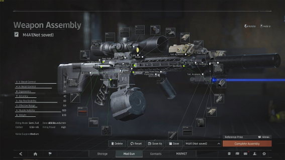 暗区突围pc版怎么参与测试,端游测试资格获取,测试资格申请教程