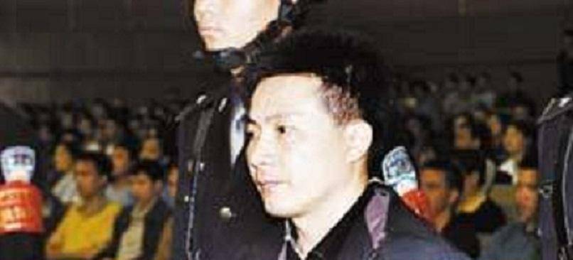 从打工仔到金三角毒王,身家4个亿的谭晓林,却因一位老乡而落网_谭晓琳