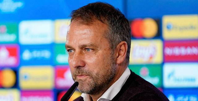 拜仁新帅揭晓,信心倍增,球迷共鸣_主教练_全力支持_高层