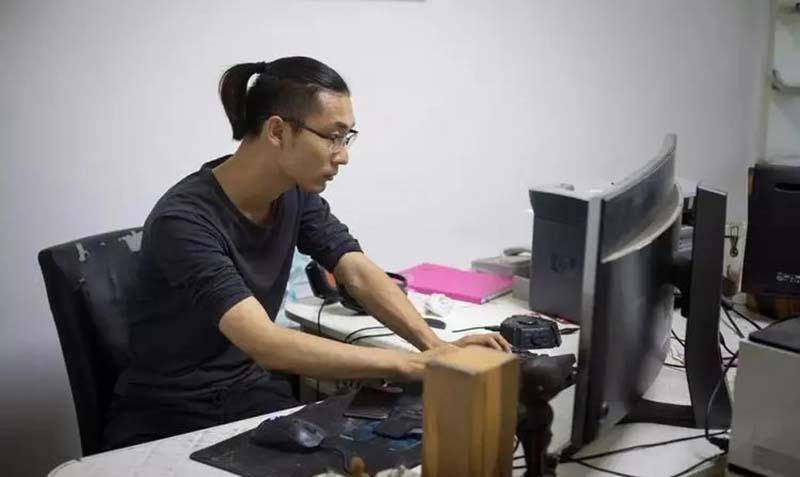 90后小伙创业做情趣内衣,一年狂揽10亿元,还是男人最懂女人