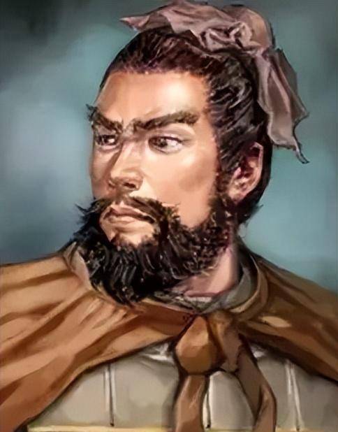 传言掠食30万人肉的黄巢大军,为中国拔除掉一颗危害600年的毒瘤