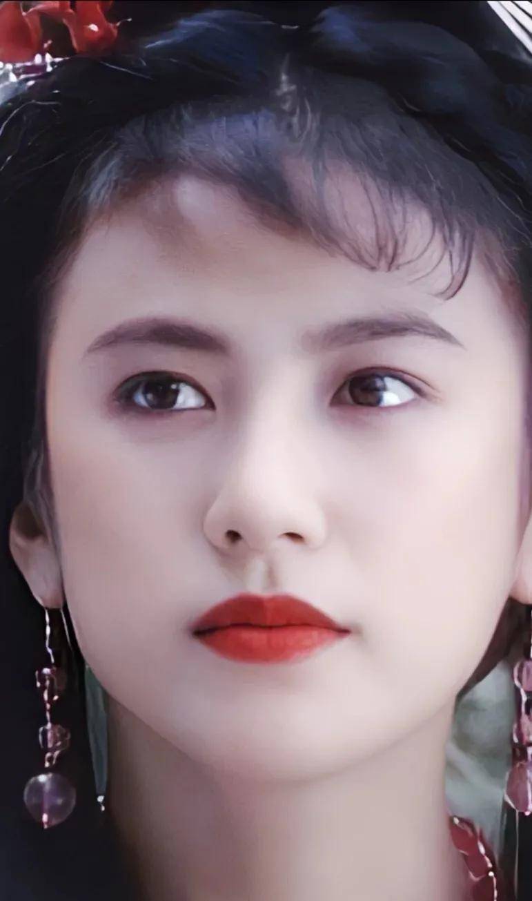 李月仪袁咏仪严慧明佘诗曼