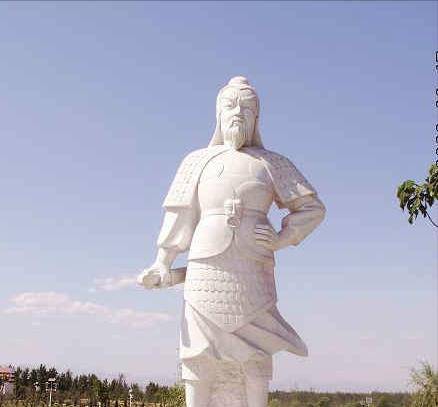 宋武帝刘裕:南北朝最强帝王,中国历史上最为可惜的绝代雄主