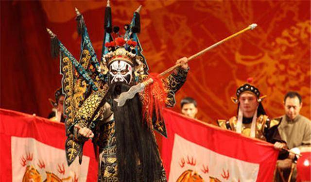 川剧变脸来之不易,这个非物质文化遗产如何传承?人人都是守护者