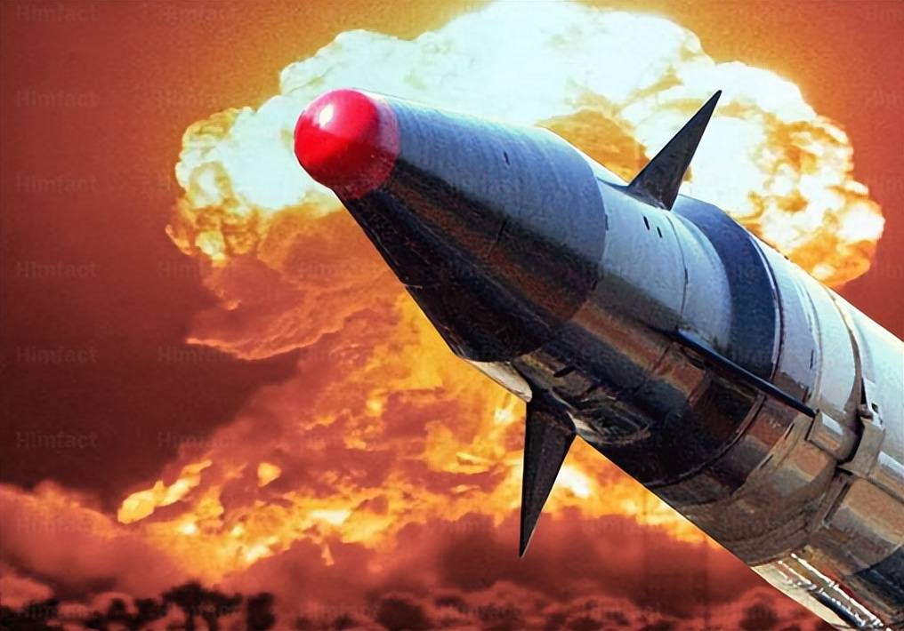 一旦爆发核战,美是否会关闭这扇20吨重大门?别怕我们也有