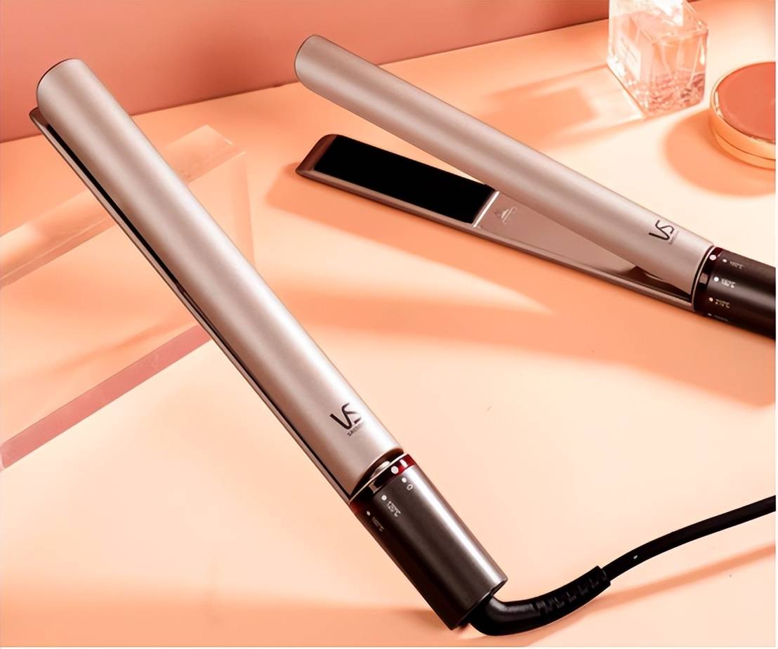 卷发棒十大名牌里面的沙宣作为宝洁公司旗下的知名品牌,具有较高的