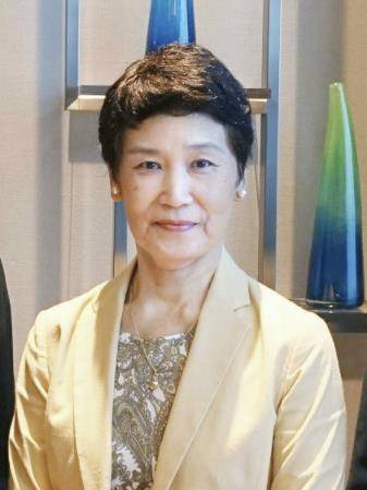 真理子:离过婚的清洁工阿姨,二婚嫁给菅义伟,67岁成为首相夫人