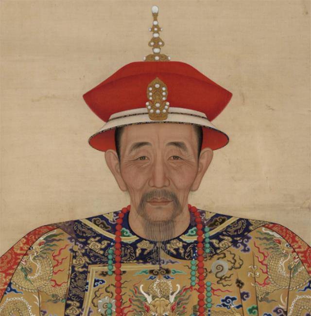 康熙_太子_皇位