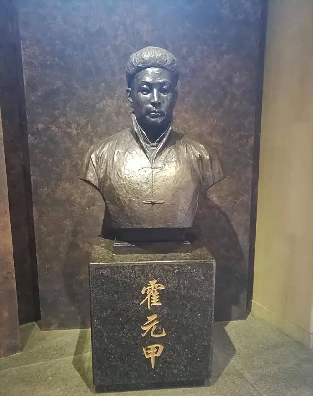 1989年,专家清理霍元甲尸骨时,意外发现霍元甲的真正死因