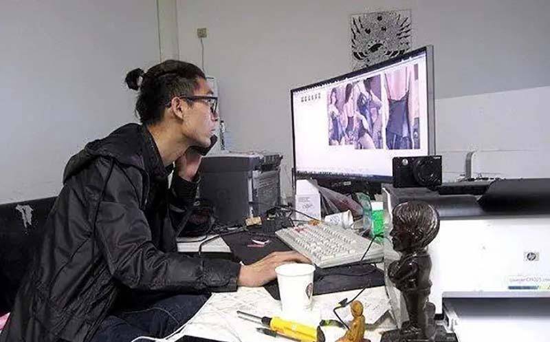 90后小伙创业做情趣内衣,一年狂揽10亿元,还是男人最懂女人