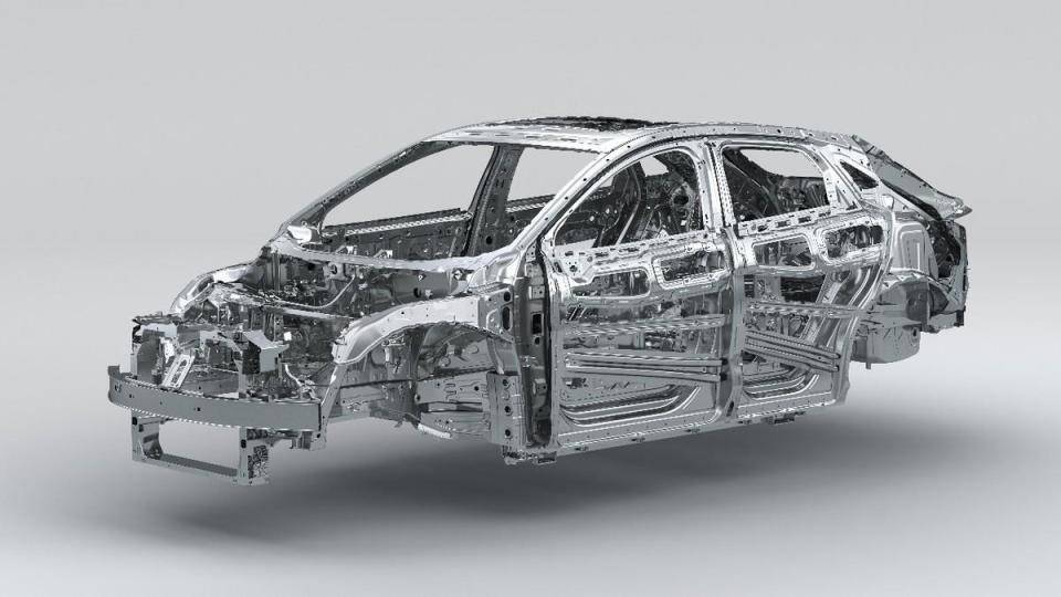 比亚迪高阶全能SUV海狮07EV值得买吗?一文给你答案