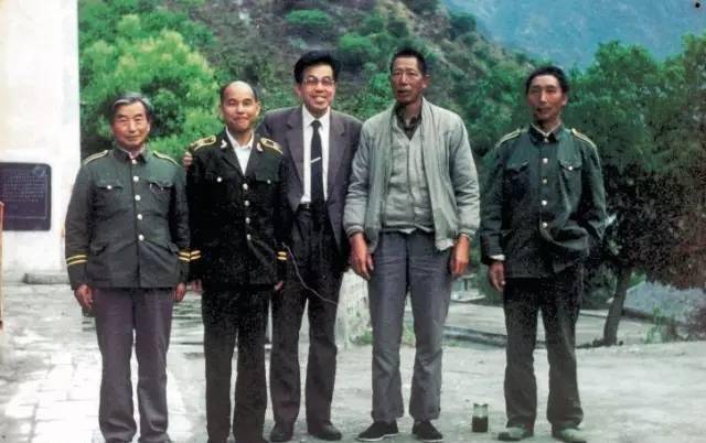 越狱第一人徐洪慈:前后四次越狱,逃到蒙古娶妻生子,1982年平反