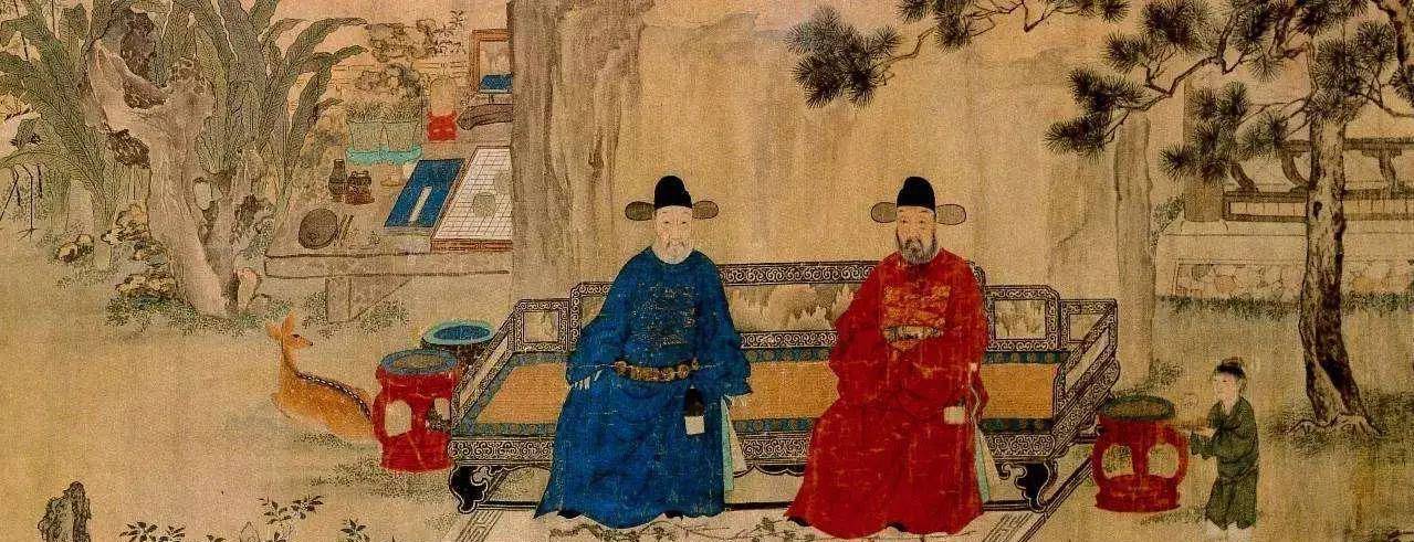 "小国本之争"-始终不被疼爱的唐王世子朱器墭_朱硕_儿子_王府