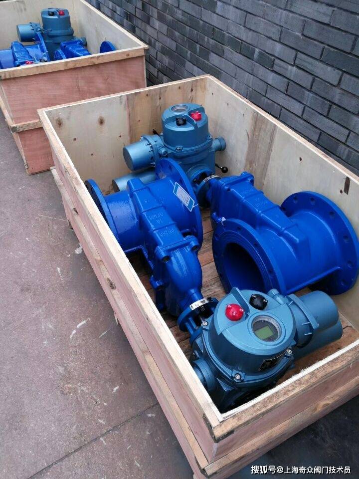 建筑给排水阀门设计选用