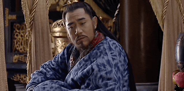 阉割,删减,雪藏后,它冲顶神剧之巅_刘和平_王朝_大明