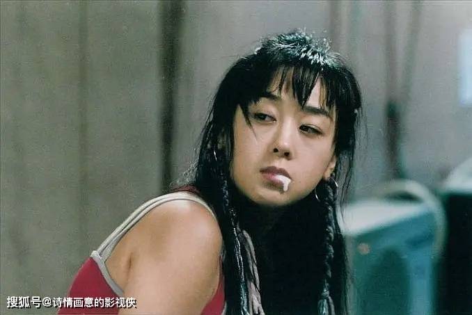 从菜鸟到情圣,韩国伦理电影《色即是空》教你另类恋爱秘籍