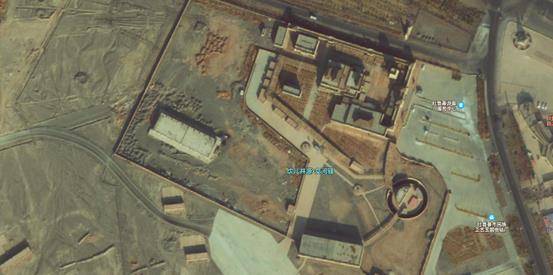 卫星地图看古代3大水利工程,沿用至今,精巧的设计不输现代水利