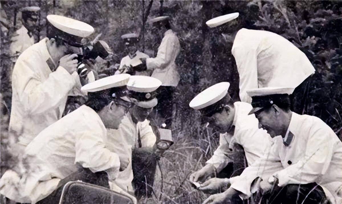 护陵士兵王绍仪:比孙殿英还疯狂,用2个月,掏空清东陵157座皇陵