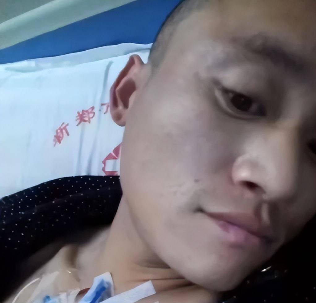 一位食道癌患者的生存日记:每天跑步5公里,跑赢存活年限