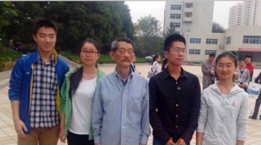 布鞋院士李小文:茶杯里装酒,演讲误被当农民,发明顶尖遥感技术