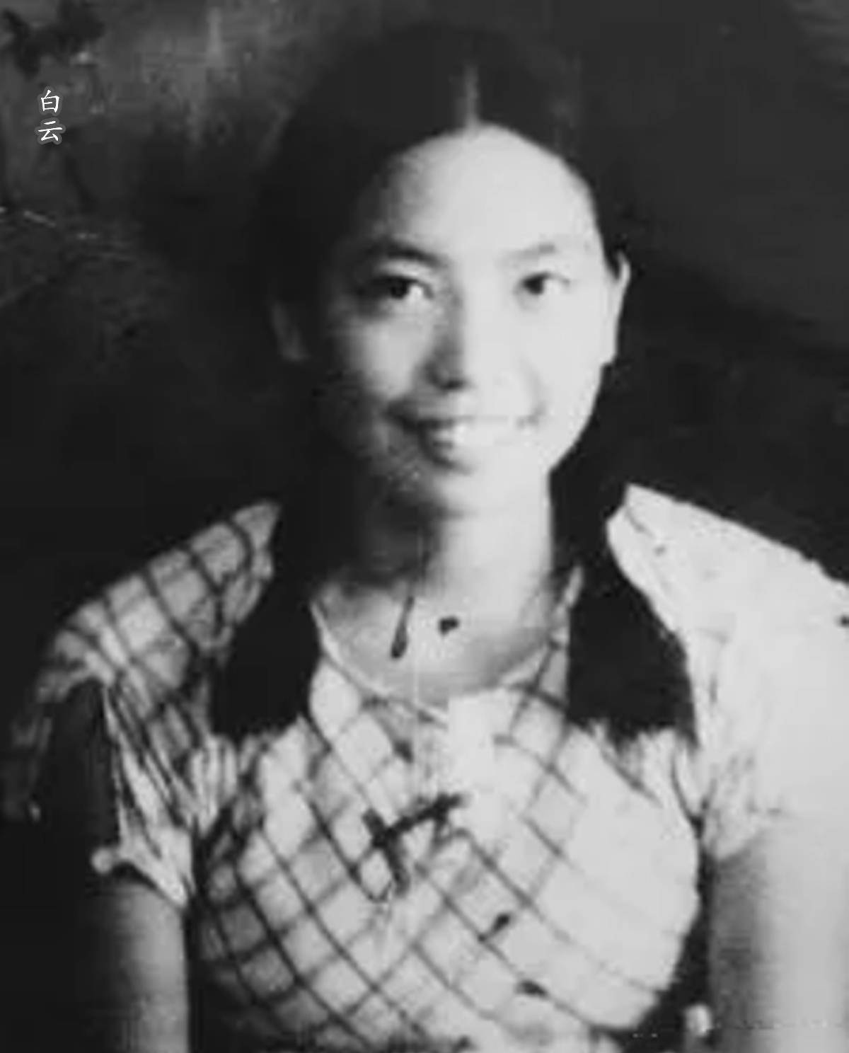 沈醉入狱,妻子改嫁,30年后相见,沈醉:抱歉,没尽到丈夫的责任