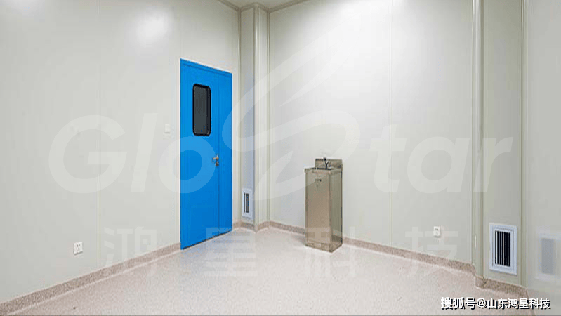 50厚玻镁岩棉彩钢板的构成及特点