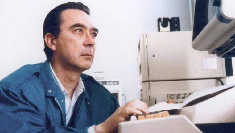 王德民:参加石油会战住牛棚,一生研发多项专利,最不喜谈论长相