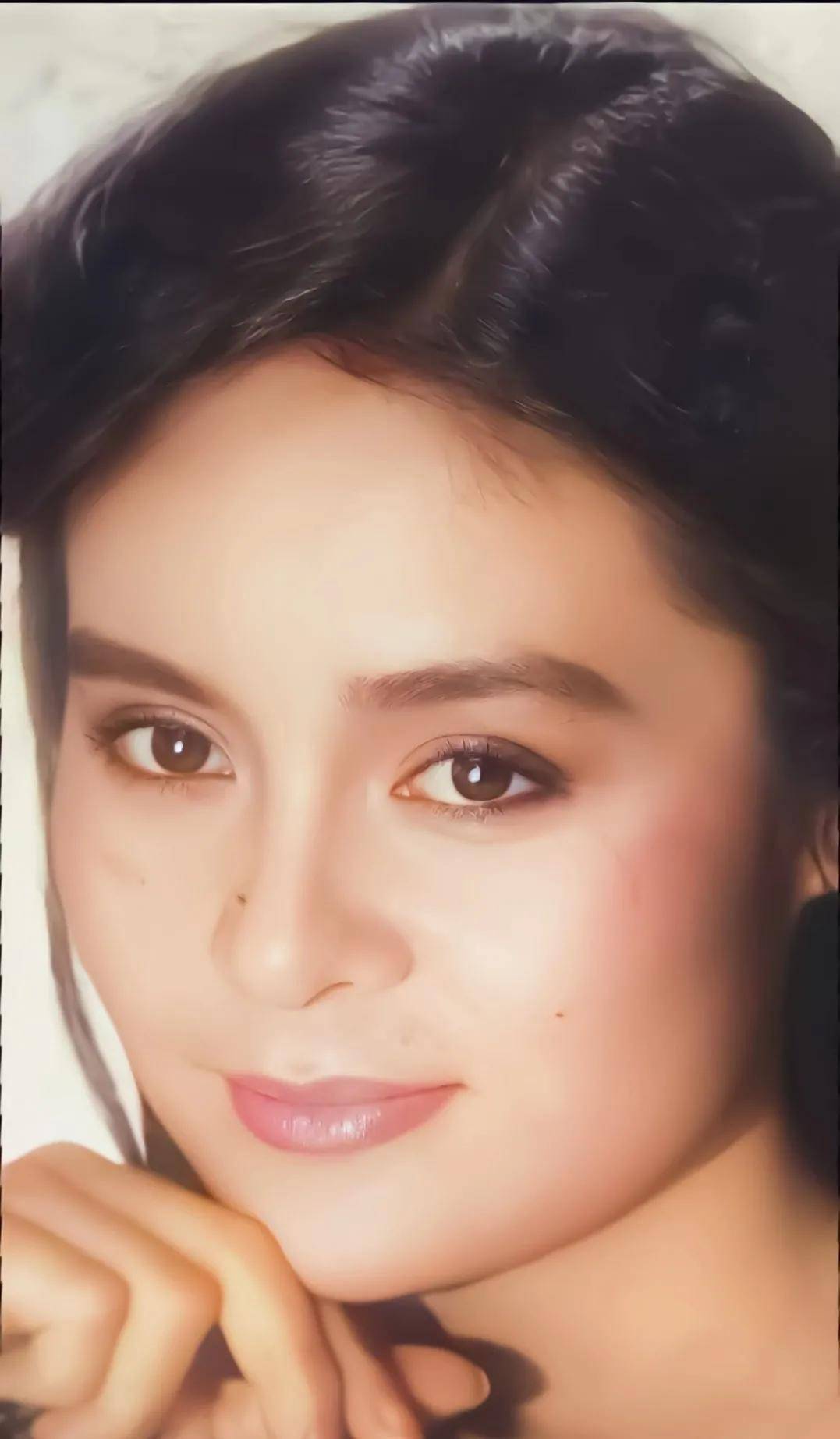 张柏芝袁洁莹叶倩文曾华倩李丽珍郭蔼明杨美仪钟丽缇曾黎